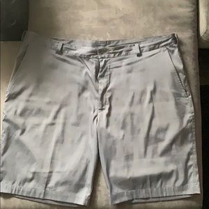 Nike Golf dri-fit men’s shorts